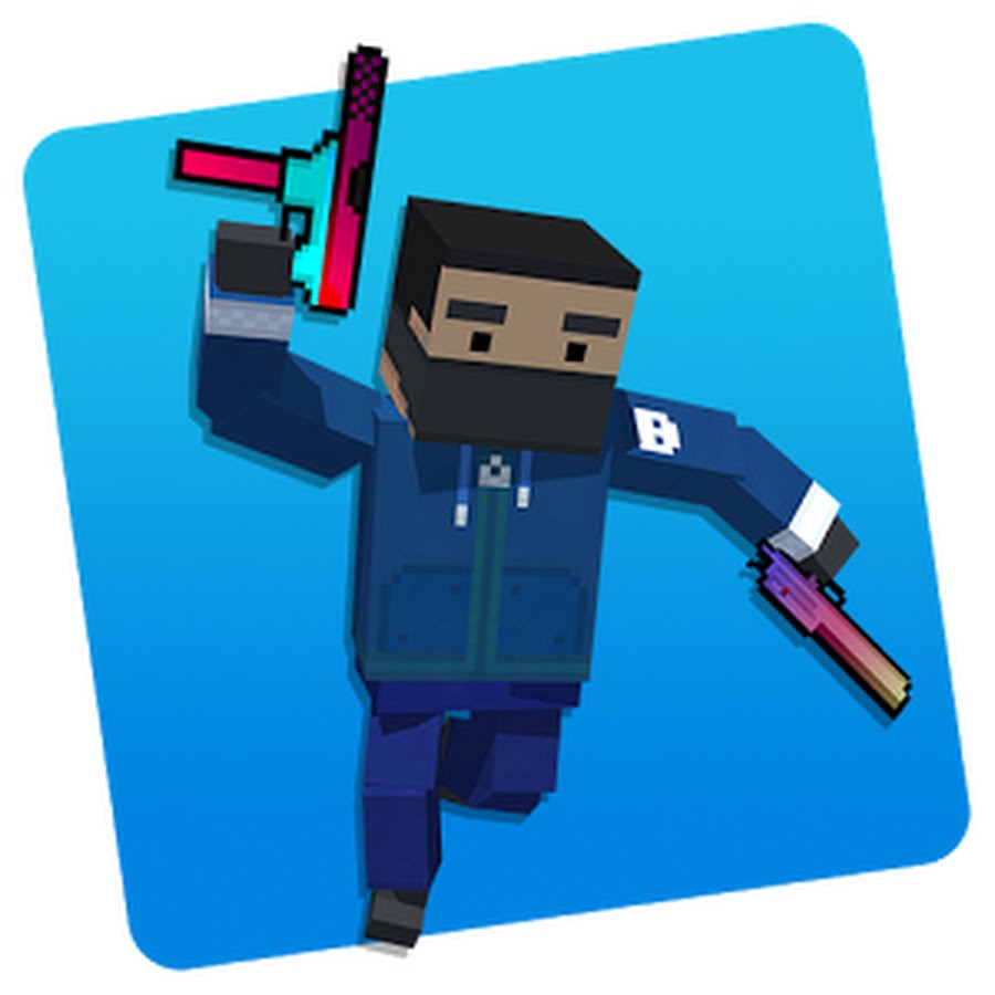 БС блок страйк