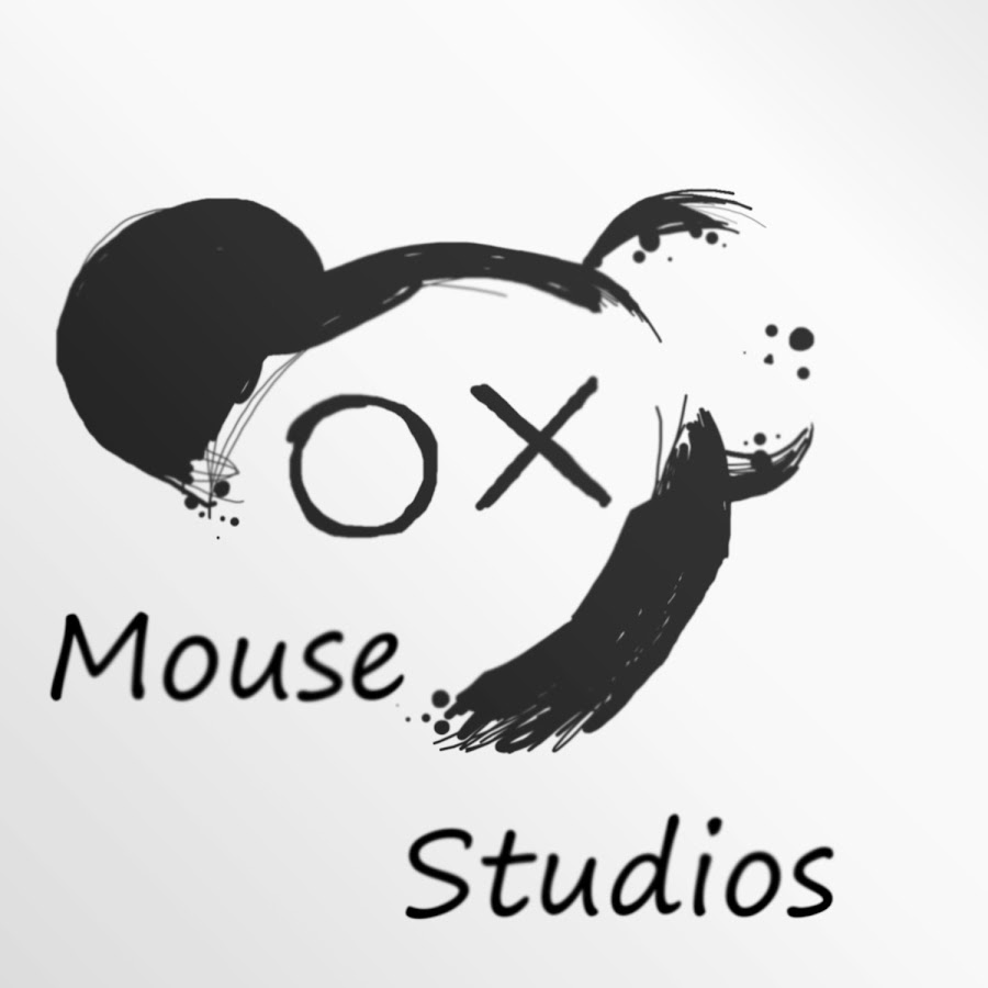 Mouse Studios - YouTube
