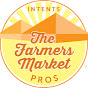 The Farmers Market Pros YouTube Profile Photo