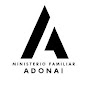MFCM Adonai tv YouTube Profile Photo