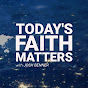 Today's Faith Matters YouTube Profile Photo