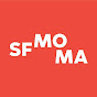 San Francisco Museum of Modern Art  YouTube Profile Photo