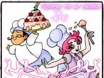 √100以上 les gateaux de steph facebook 153553