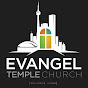 evangeltempletv - @evangeltempletv YouTube Profile Photo
