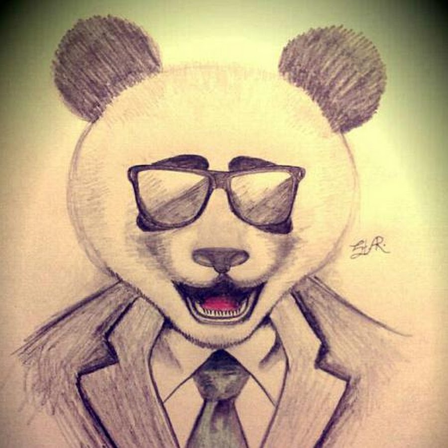 Очень крутые рисунки