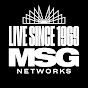 MSG Networks YouTube Profile Photo