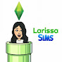 Larissa Sims YouTube Profile Photo