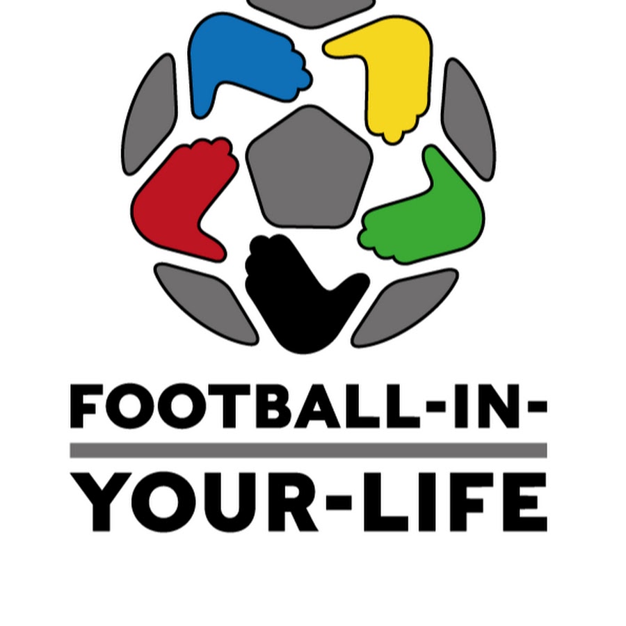 Football In Your Life Ggmbh Youtube
