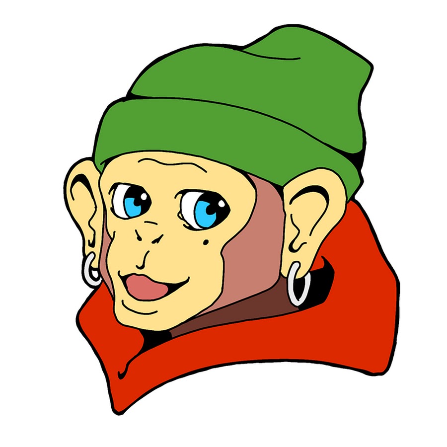 Hip Hopファッション解析 貧乏サル Youtube