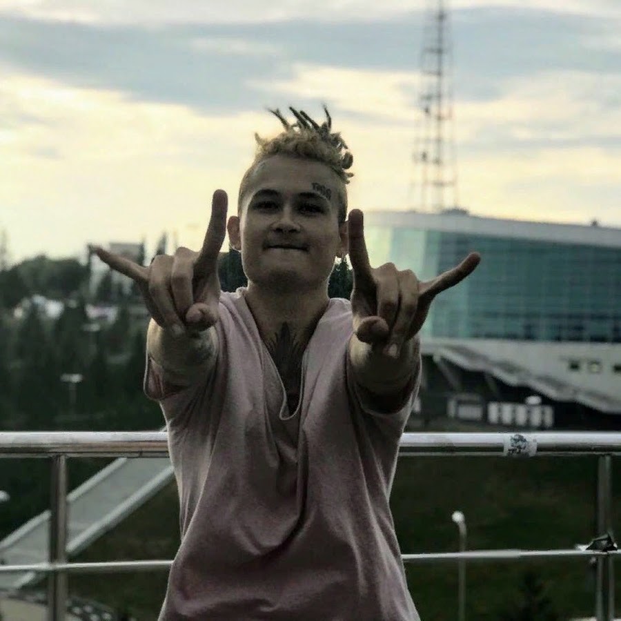 Родион комаров