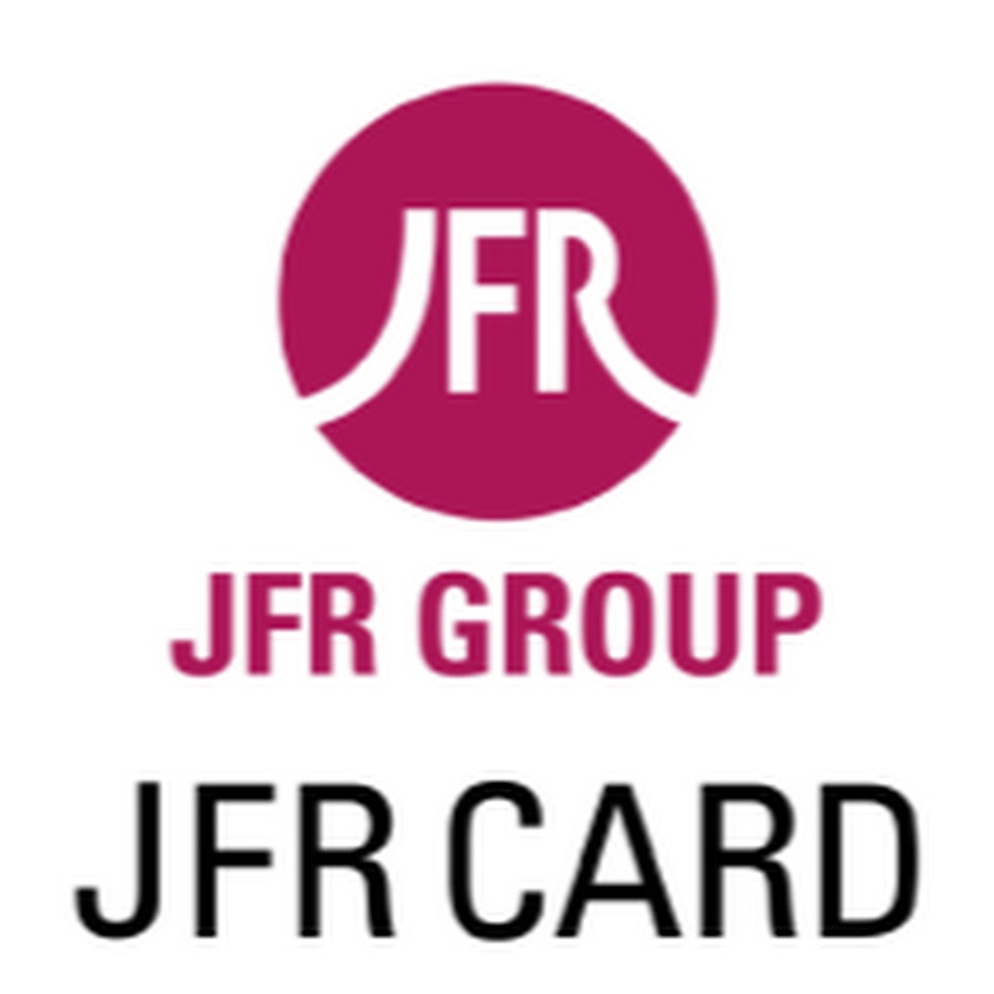 Jfr Card Youtube