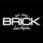 BRICK Nation - @brickcrossfit YouTube Profile Photo