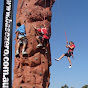 Base Zero Mobile Rock Climbing - @infobasezero YouTube Profile Photo