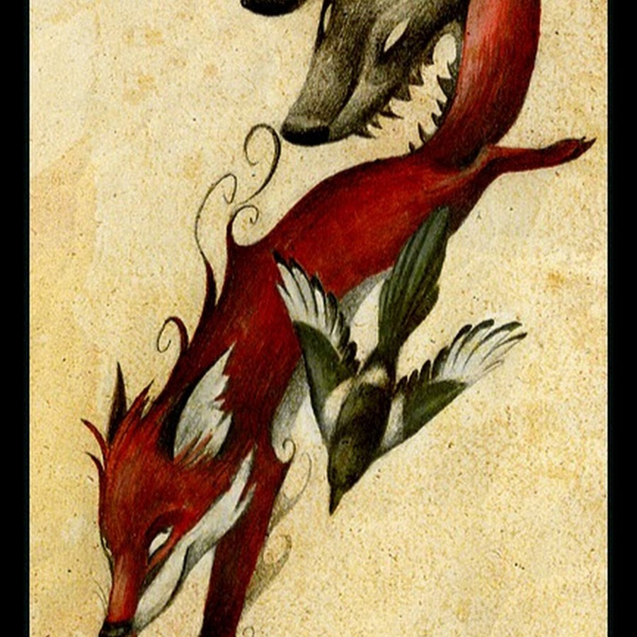 Карта таро лиса значение