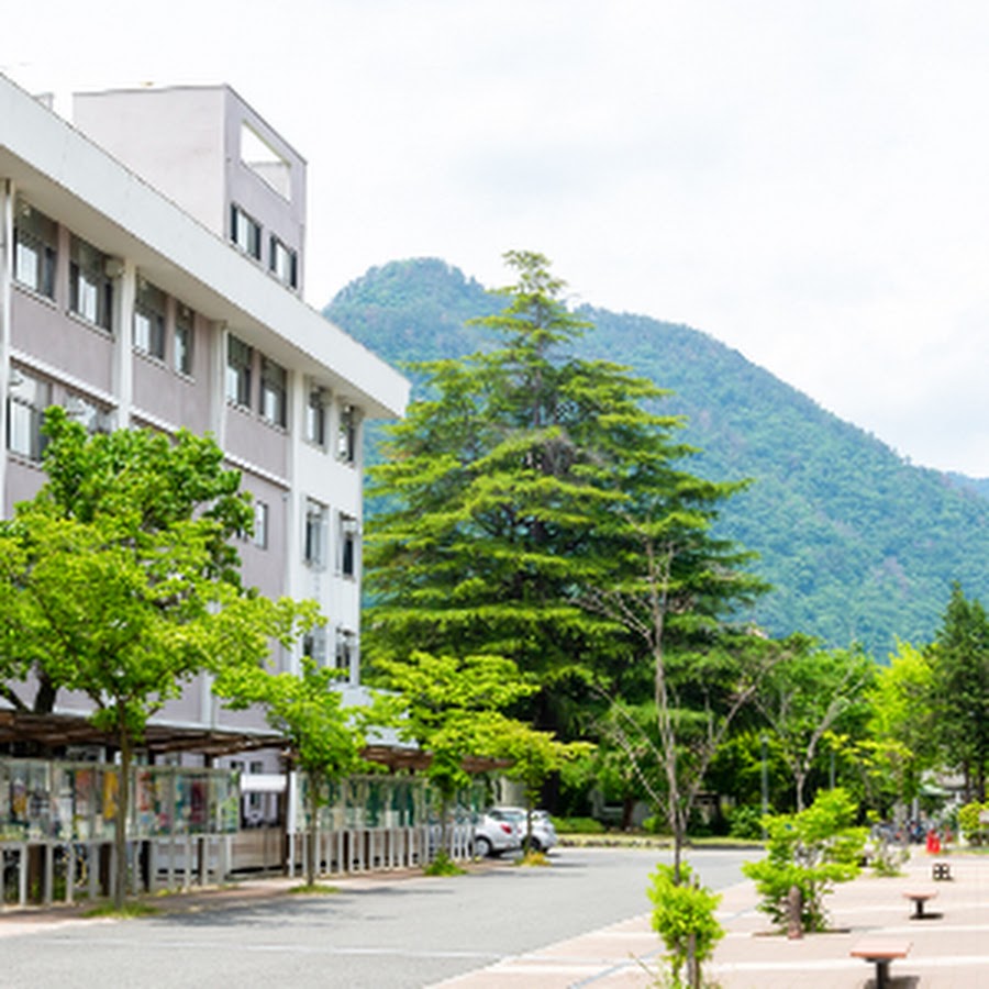 信州大学教職大学院 Youtube