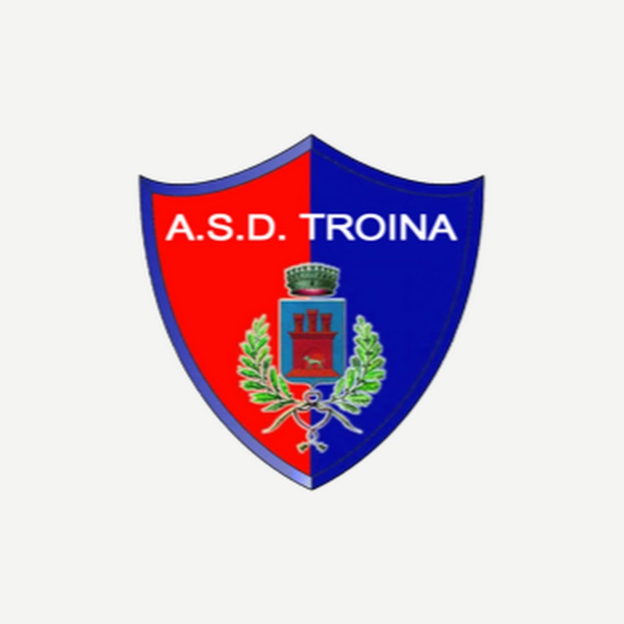 ASD Troina Calcio Official - YouTube