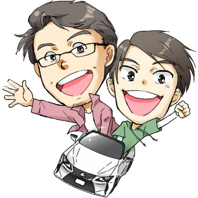 夢カーチャンネルのユーチューブ Youtuber665