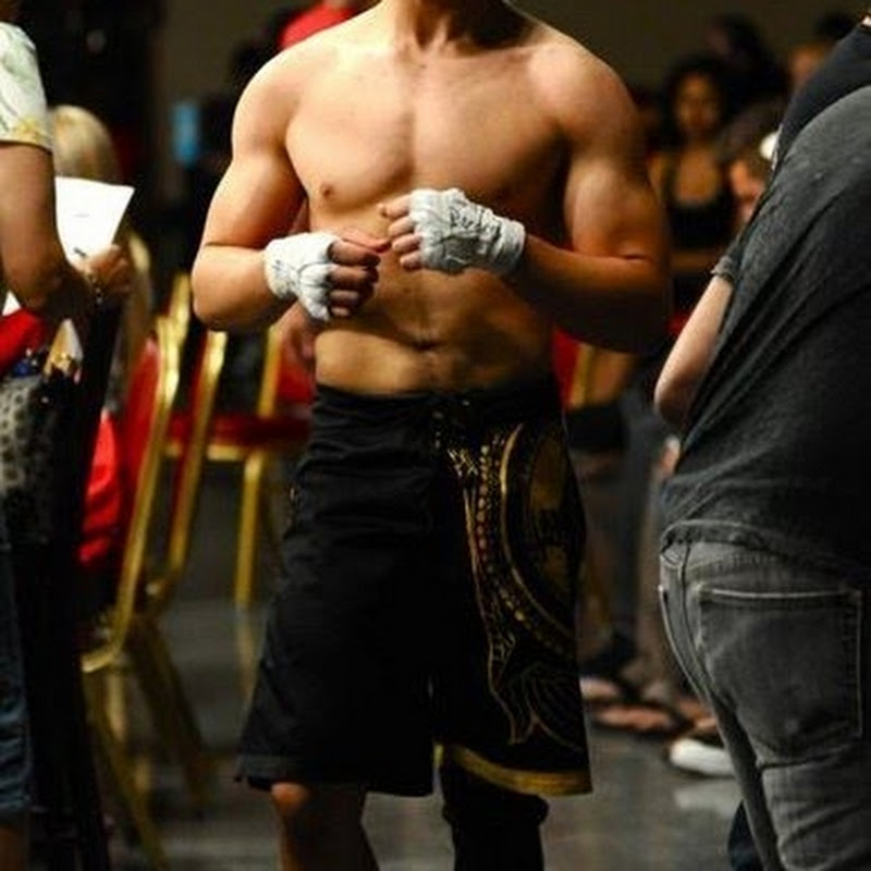 journey2ufc