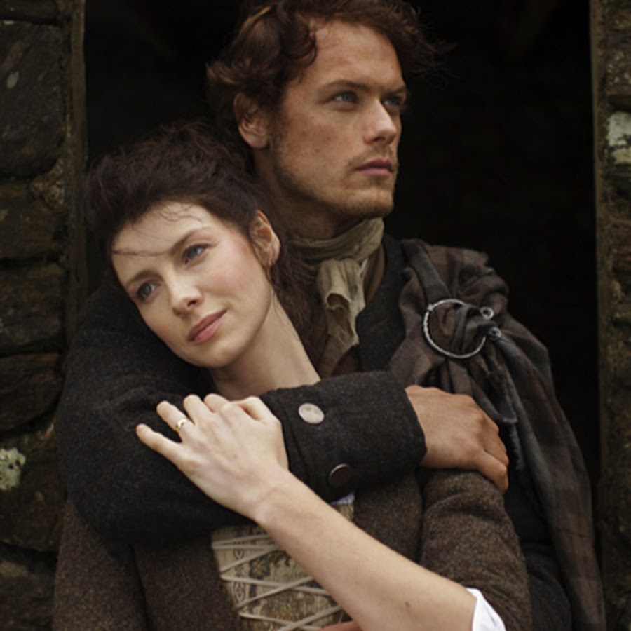 Outlander Italy - YouTube 