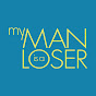 My Man Is a Loser - @MyManIsALoser YouTube Profile Photo