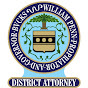 Bucks County District Attorney YouTube Profile Photo