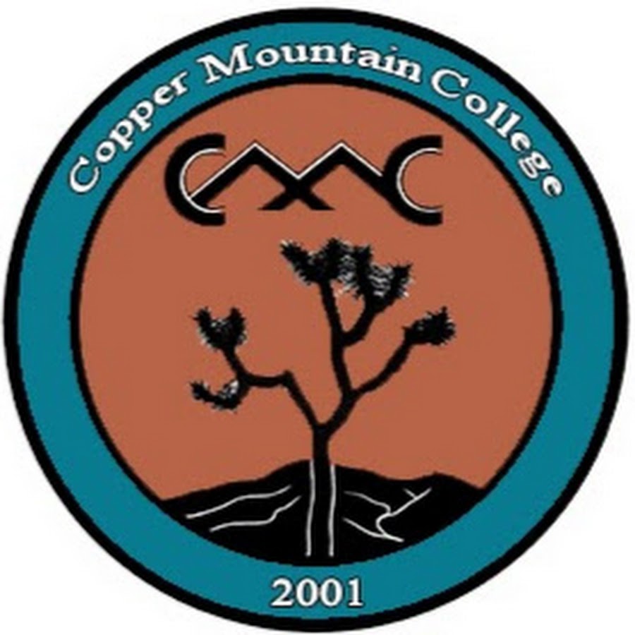 Copper Mountain College Youtube