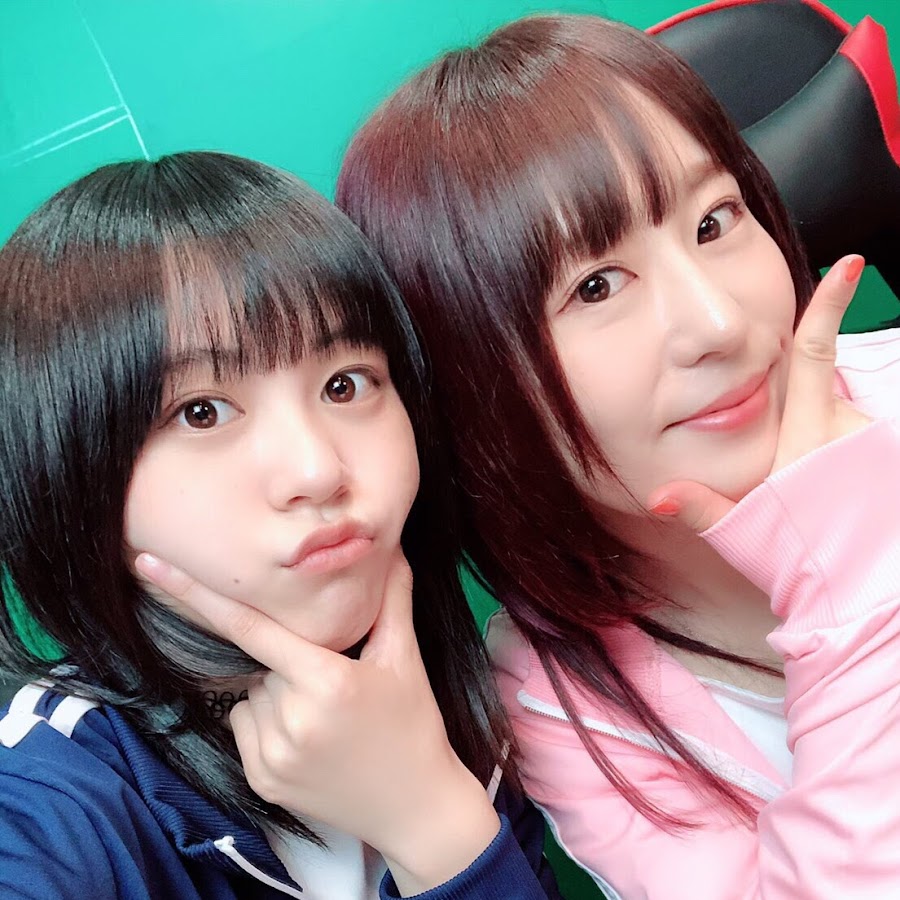 ゆきめぐtv Youtube