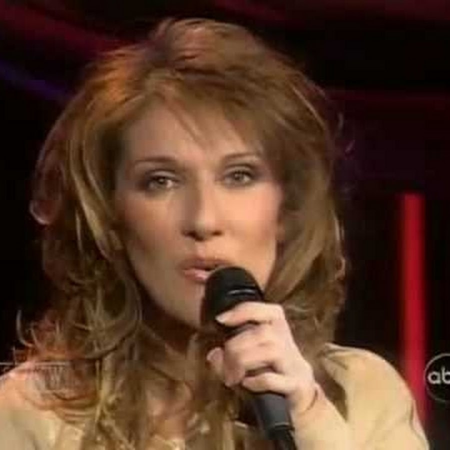 Céline Dion - a New Day has come (2002). Celine Dion a New Day has come clip.