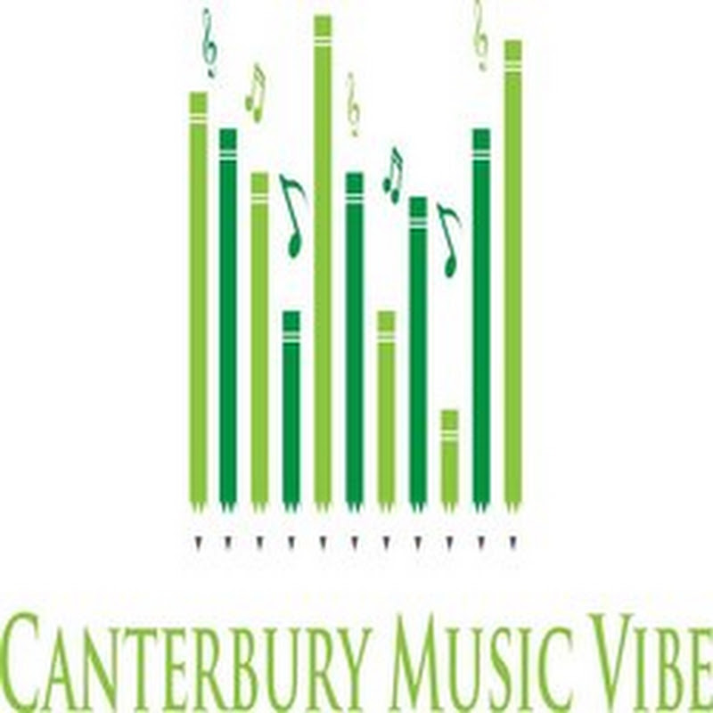 Canterbury Music Vibe
