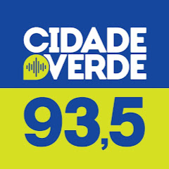 Rádio Cidade Verde thumbnail