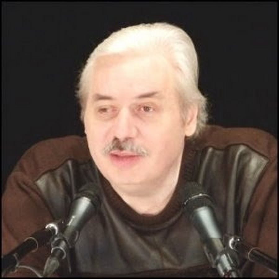 Историк Фотографии Владимир Левашов – Telegraph