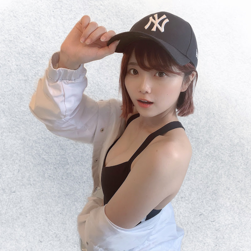 Hinata Kato /ひなちゃんねるのYoutubeプロフィール画像