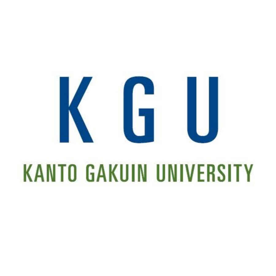 Kanto Gakuin Channel Youtube