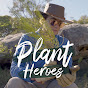 Plant Heroes YouTube Profile Photo