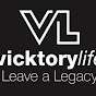 Vicktory Life YouTube Profile Photo