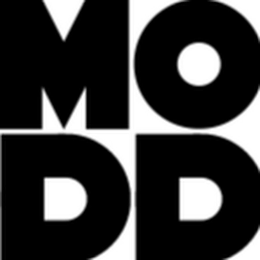 Модд