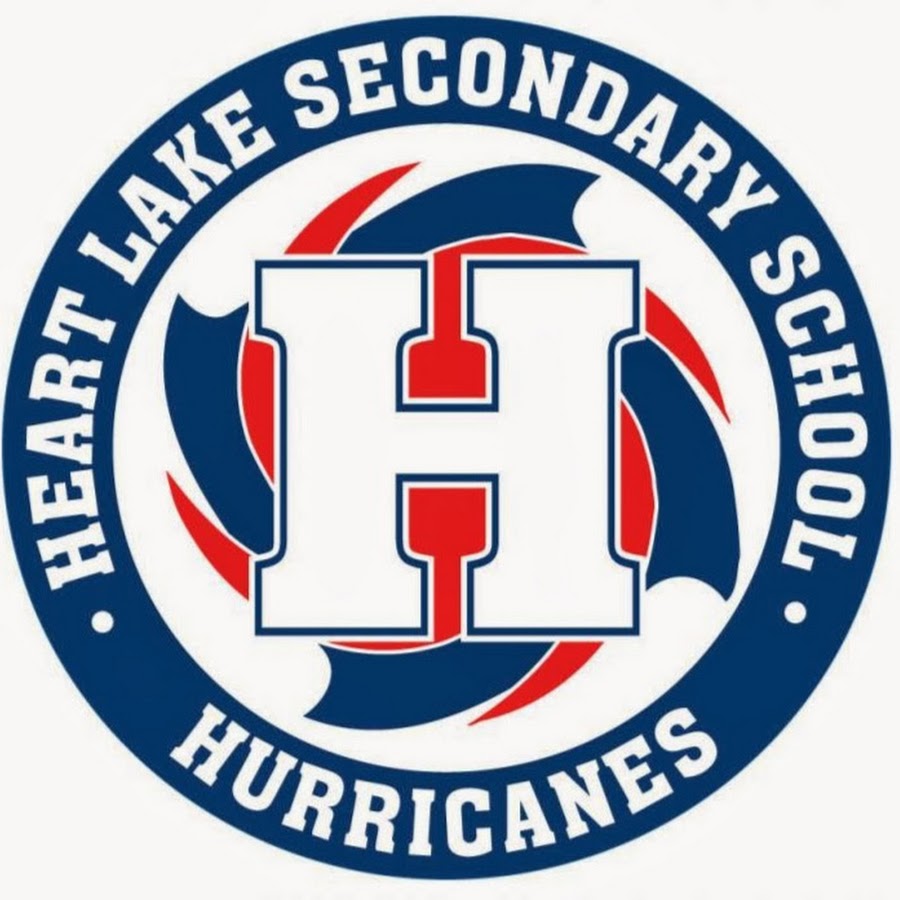 Heart Lake Literacy Youtube