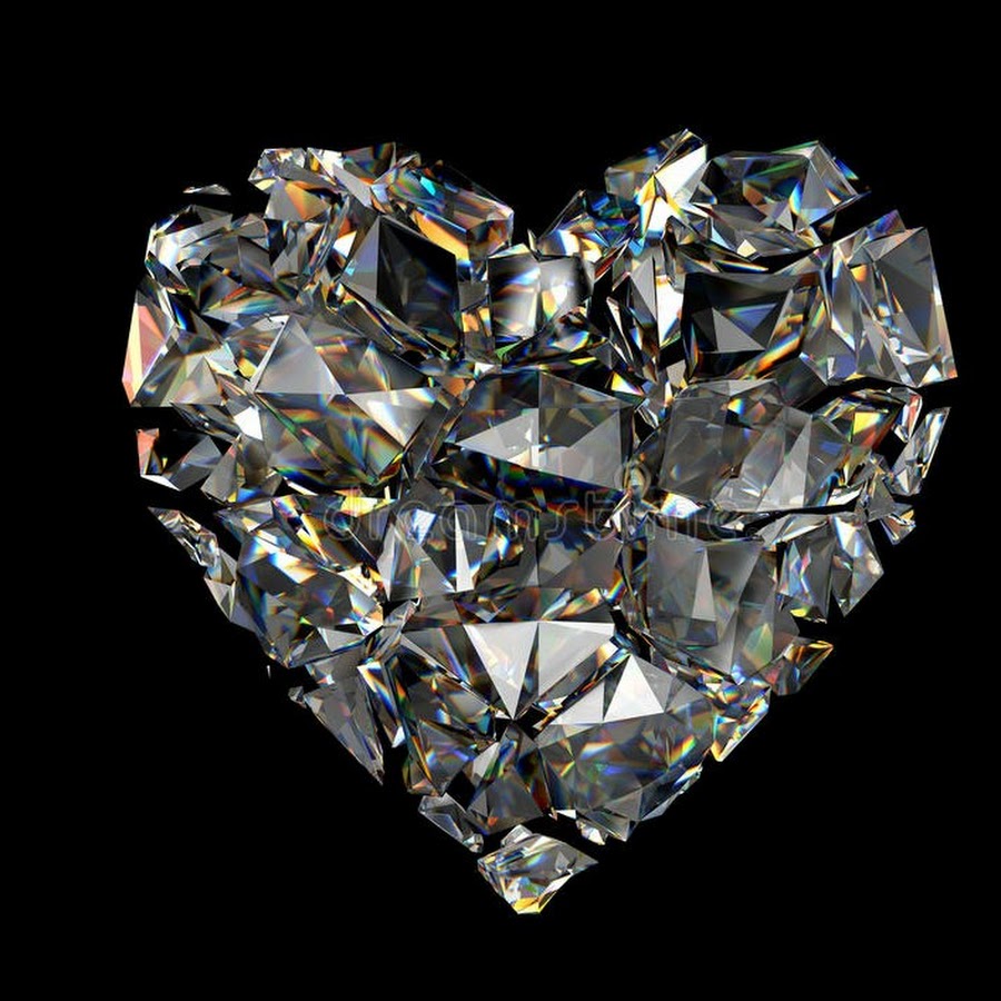 Coeur De Cristal Youtube
