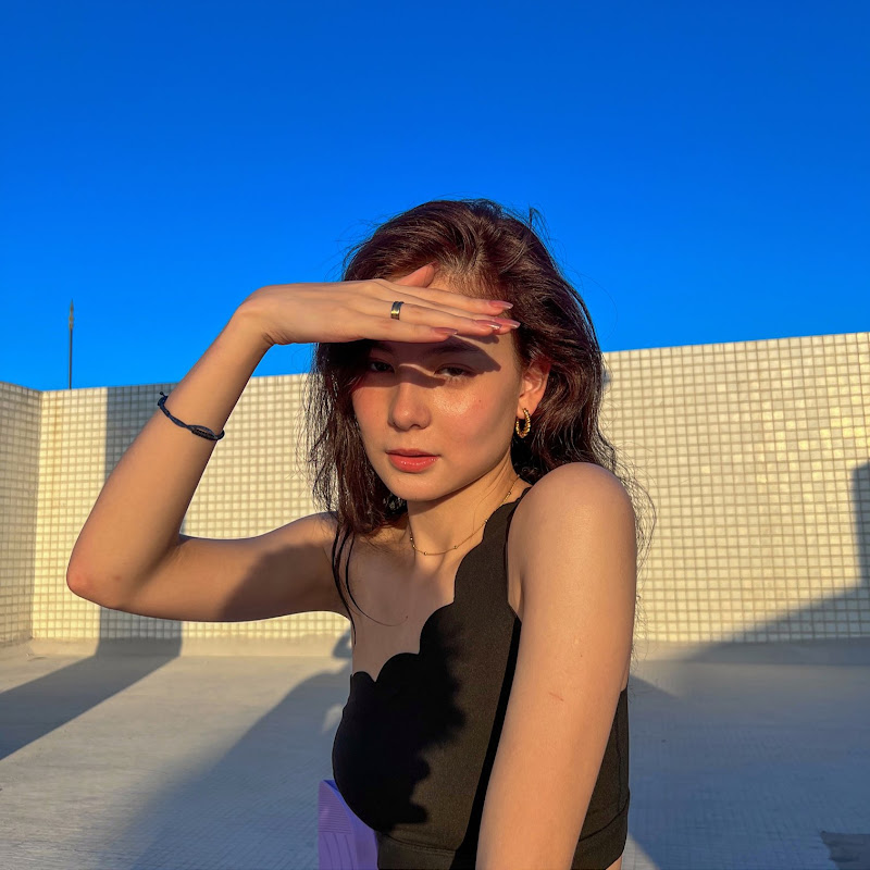 Cass Chiu - 網紅的藏寶箱 