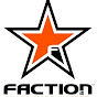 FactionMMA - @FactionMMA YouTube Profile Photo