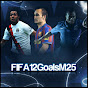 FIFA12GoalsM25 - @FIFA12GoalsM25 YouTube Profile Photo