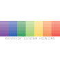 The Kennedy Center Honors - @TheKennedyCenterHono YouTube Profile Photo