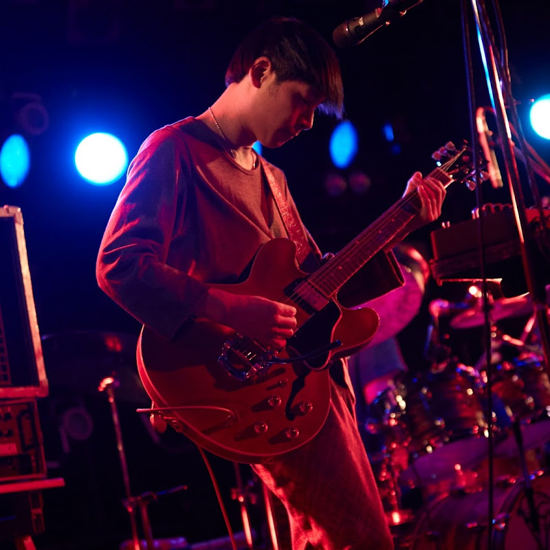 micromicrophone - 網紅的藏寶箱 