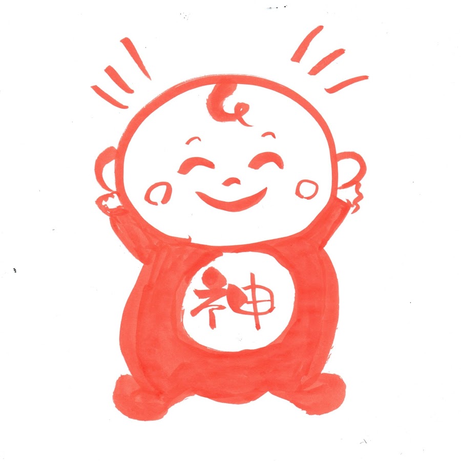 チー神チャンネル Youtube