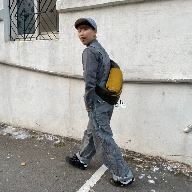 江可婷Cocochiang - 網紅的藏寶箱 