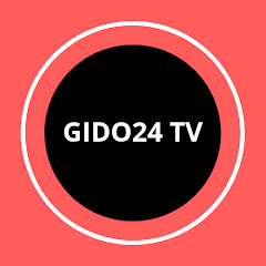 Gido24 TV Avatar