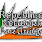 RepublicanNetwork forUnity - @RNUofficialchannel YouTube Profile Photo