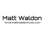 Matt Waldon - @MiningtownStaff YouTube Profile Photo