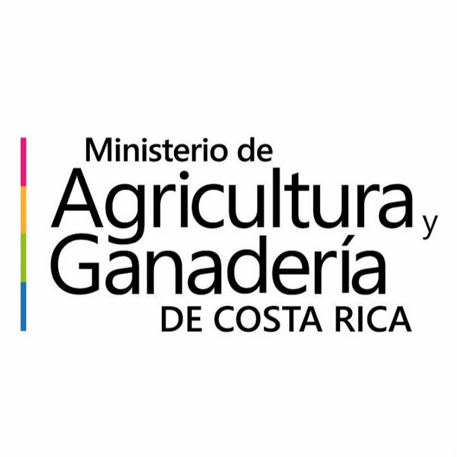 Logo Ministerio Agricultura