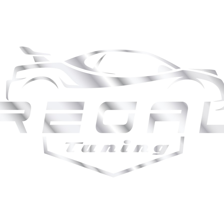 Regal Tuning - YouTube